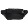 Saszetka nerka adidas Tiro Competition Waist Bag JY7981 czarny one size